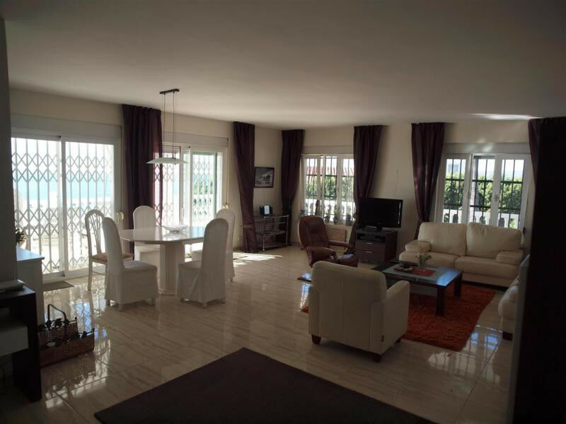Detached Villa Caleta de Vélez Málaga - image 13