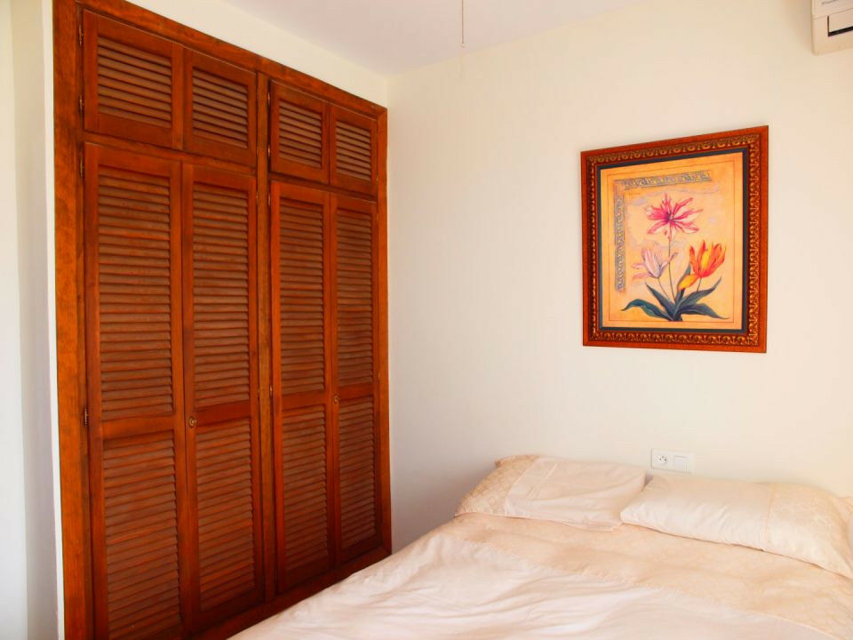 Detached Villa Alcaucín Málaga - image 13