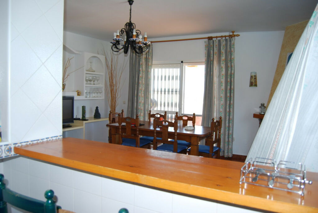 Detached Villa Torrox Costa Málaga - image 13