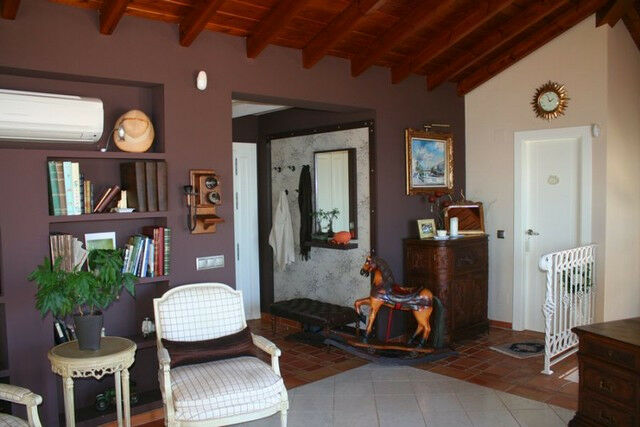 Detached Villa Nerja Málaga - image 12