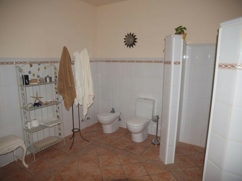 Detached Villa La Viñuela Málaga - image 13