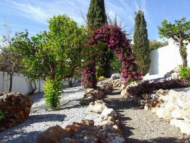 Detached Villa Frigiliana Málaga - image 13