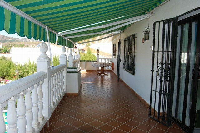 Detached Villa Nerja Málaga - image 13
