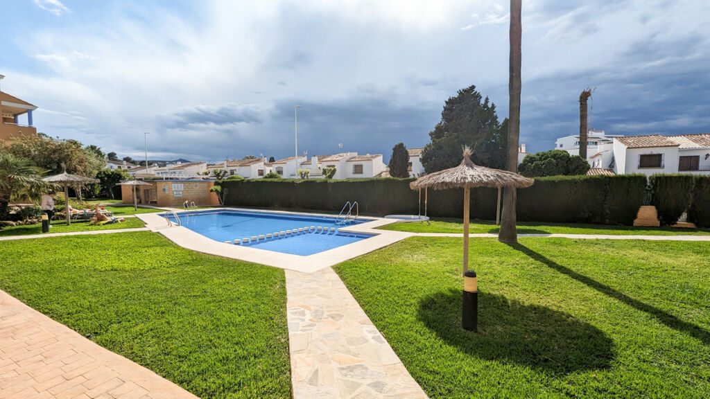 Duplex Javea Alicante - image 13