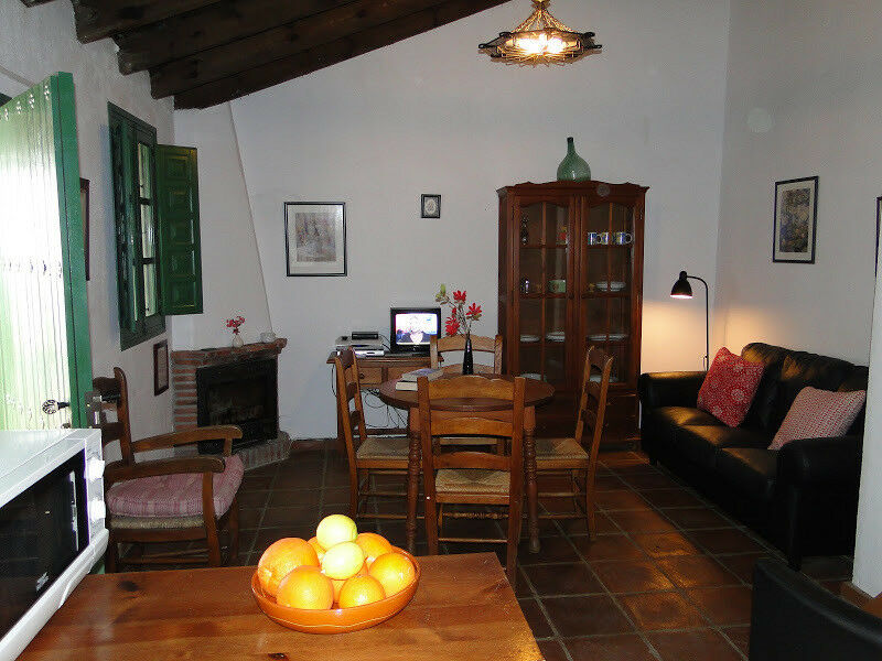 Aparthotel Periana Málaga - image 13
