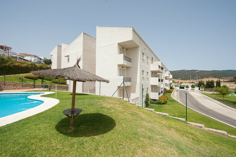 Middle Floor Apartment Jimena de la Frontera Cádiz - image 13