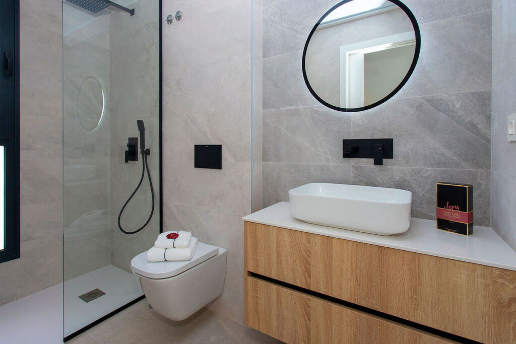 Semi-Detached House Sucina Murcia - image 13