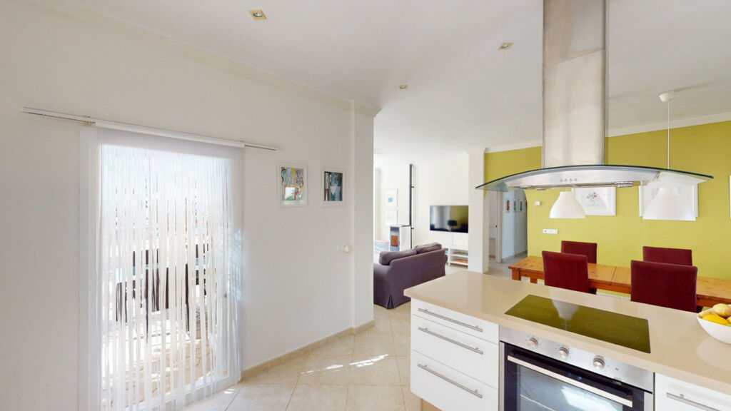 Detached Villa Algarrobo Málaga - image 13