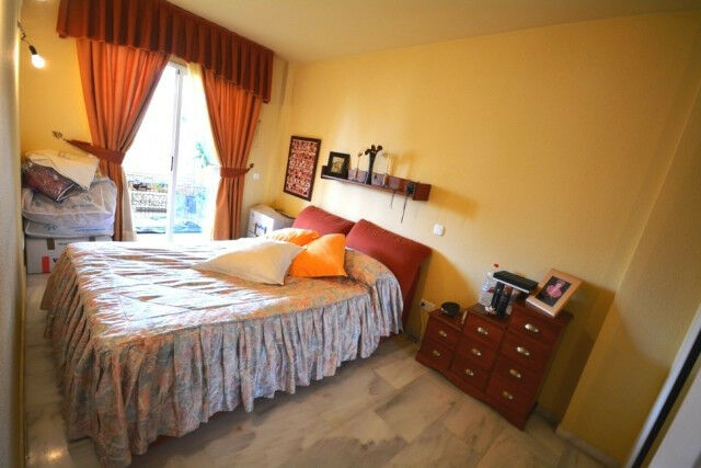 Middle Floor Apartment La Cala del Moral Málaga - image 13