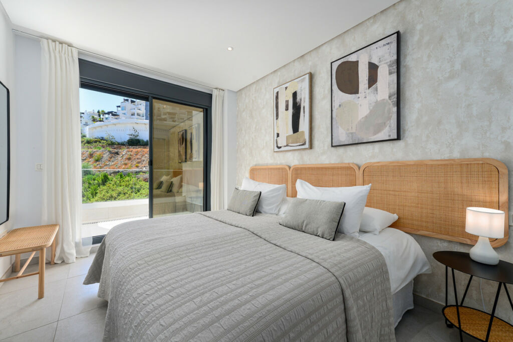 Penthouse La Quinta Málaga - image 7