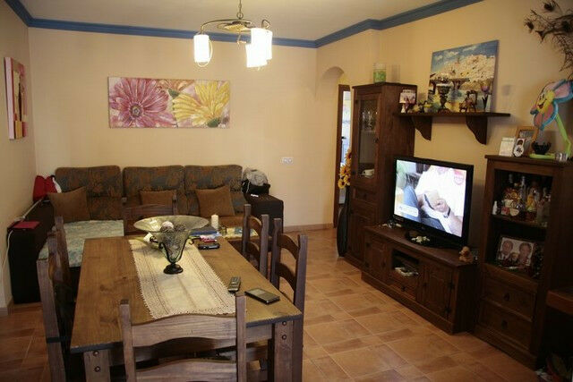 Penthouse Frigiliana Málaga - image 13