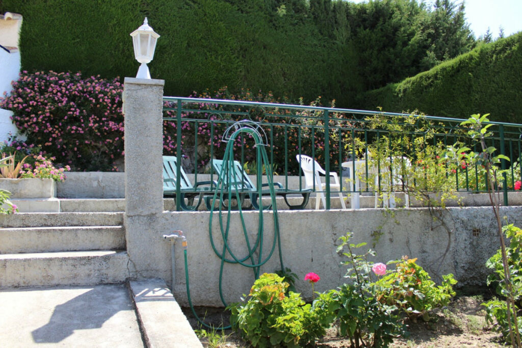 Detached Villa Caleta de Vélez Málaga - image 13