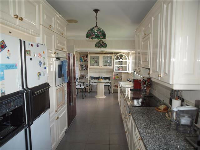 Detached Villa Caleta de Vélez Málaga - image 13