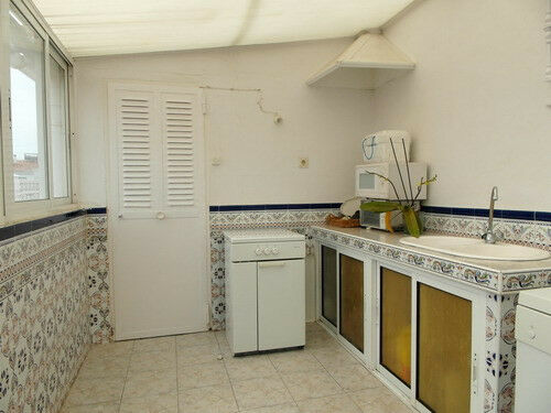 Detached Villa Torre del Mar Málaga - image 13