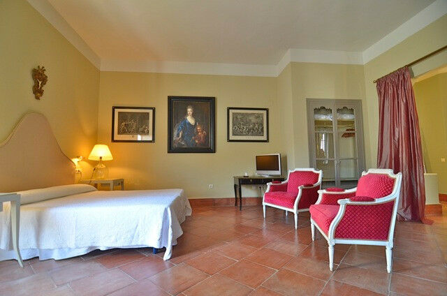 Hotel Sanlúcar de Barrameda Cádiz - image 13