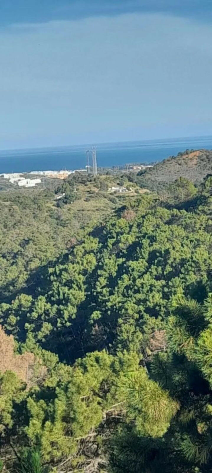 Land Selwo Málaga