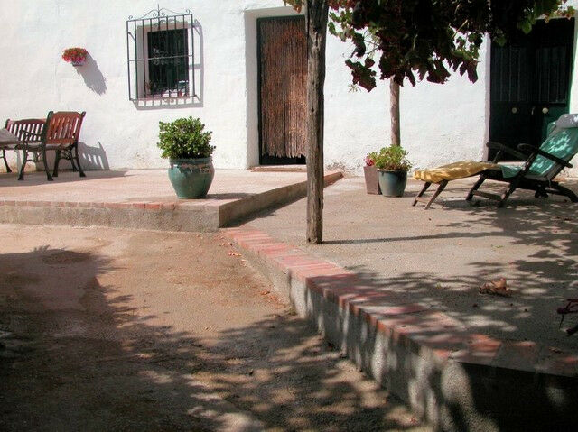 Bed and Breakfast Colmenar Málaga - image 13