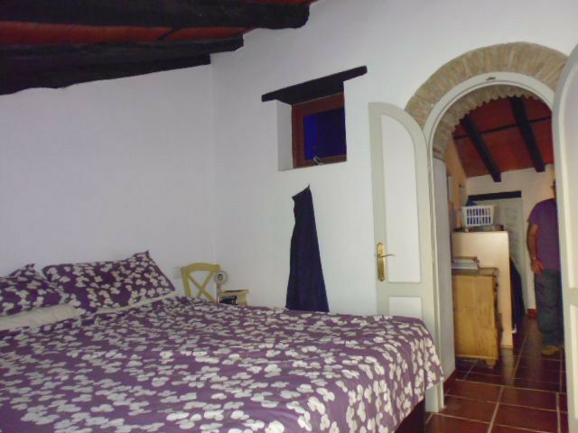 Townhouse Jimena de la Frontera Cádiz - image 13