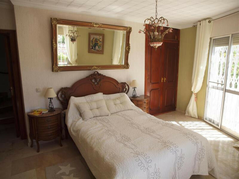 Detached Villa Caleta de Vélez Málaga - image 13