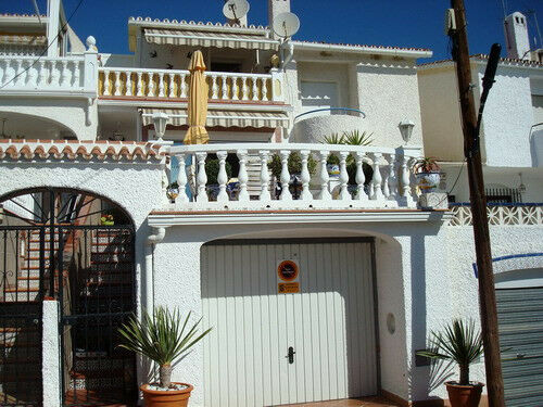 Townhouse Benajarafe Málaga - image 13