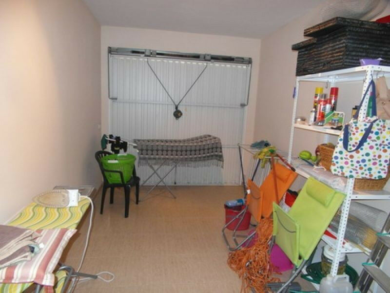 Townhouse Almayate Málaga - image 13
