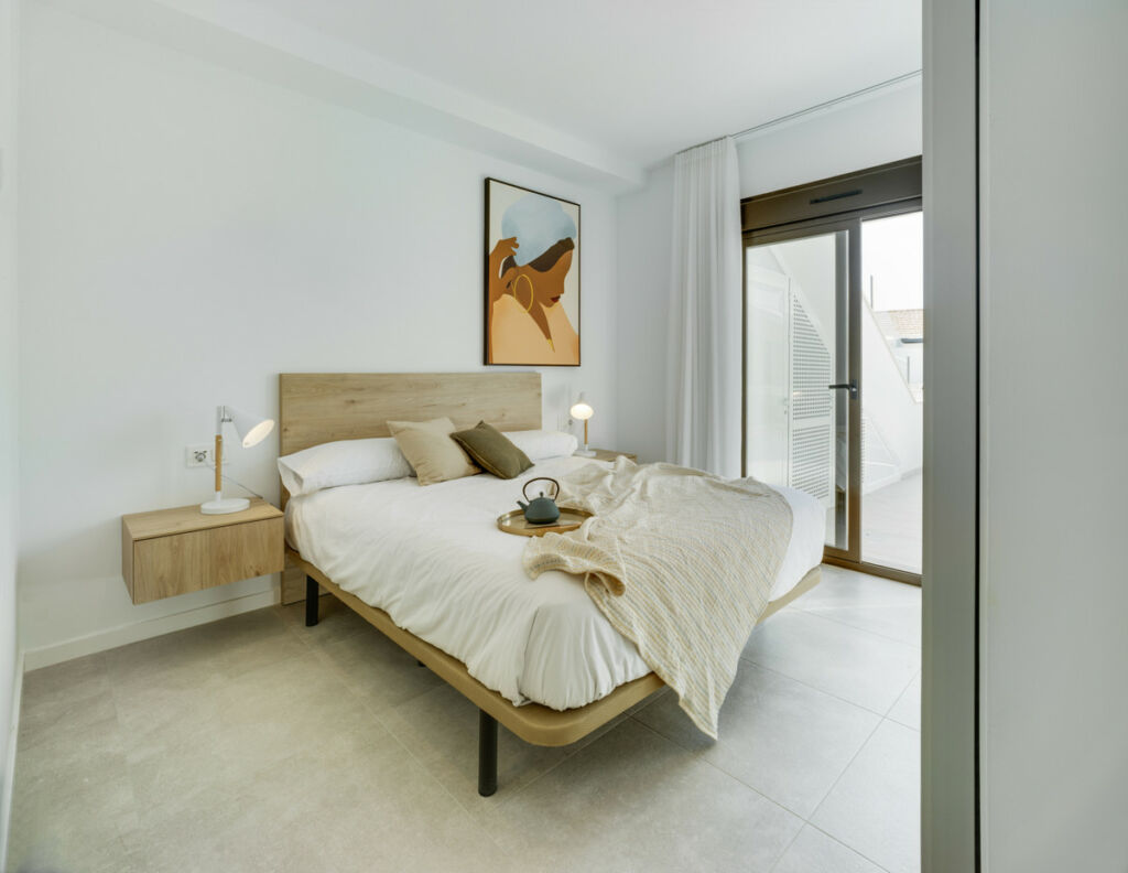 Ground Floor Apartment Pilar de la Horadada Alicante - image 13