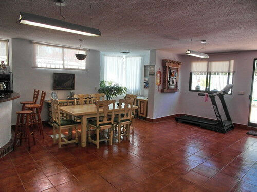 Detached Villa Caleta de Vélez Málaga - image 13