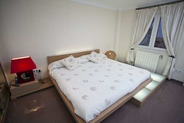 Penthouse Nerja Málaga - image 13