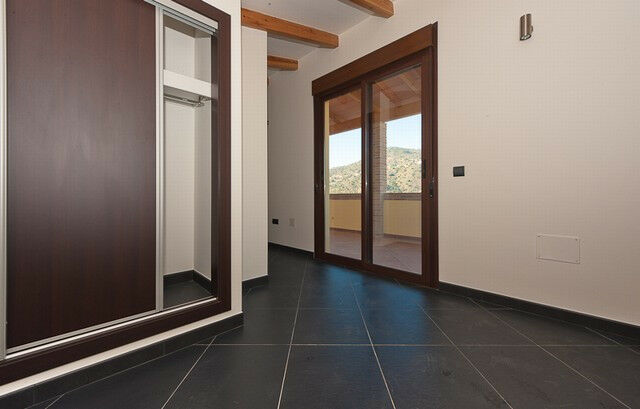 Detached Villa Comares Málaga - image 13