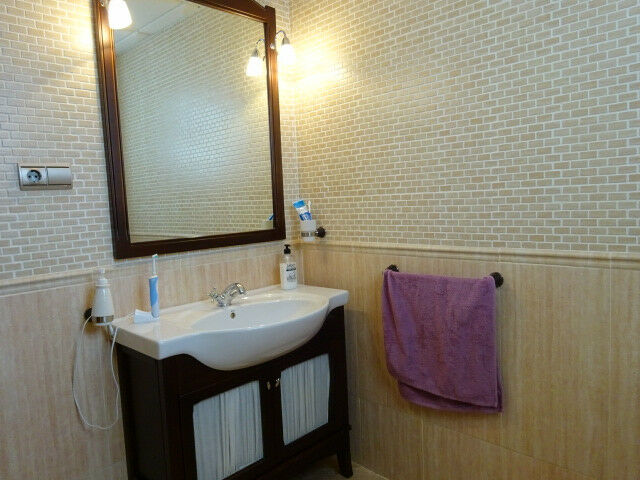 Townhouse Colmenar Málaga - image 13