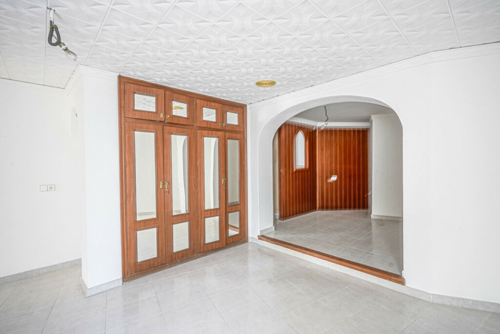Townhouse Benissa Alicante - image 13