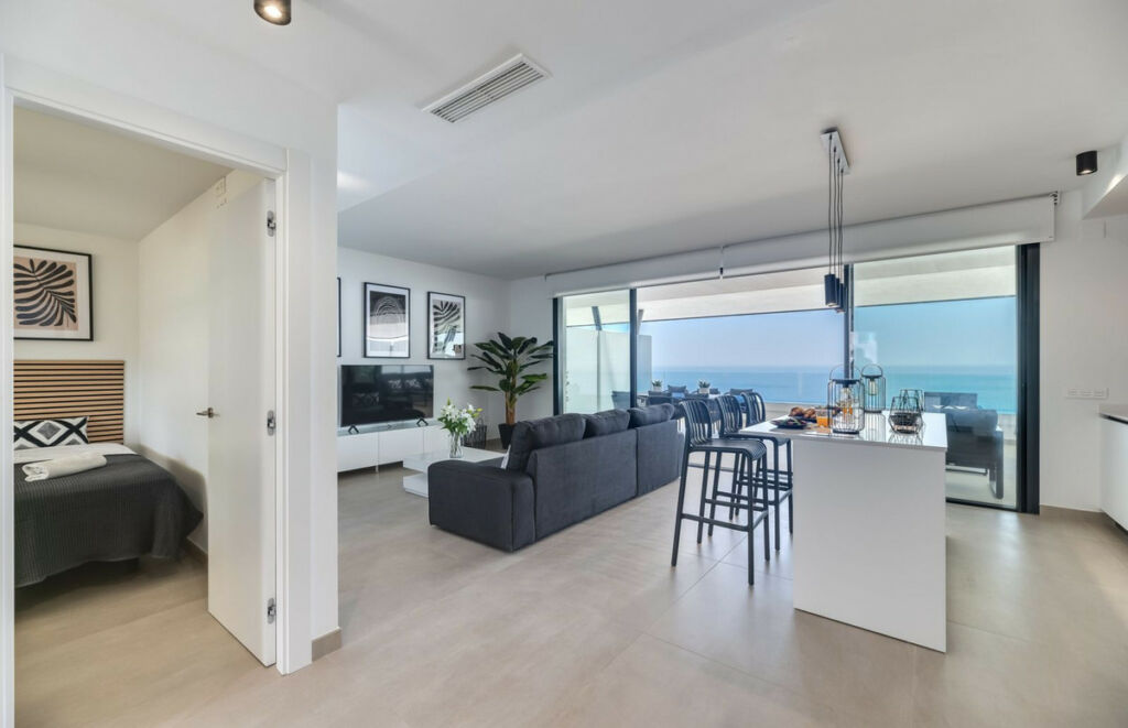 Penthouse Duplex Fuengirola Málaga - image 13