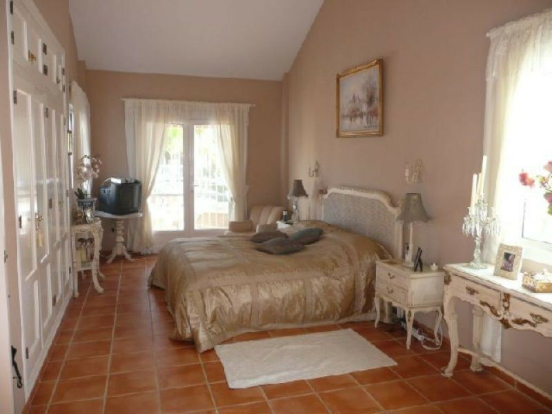 Detached Villa Torrox Málaga - image 13