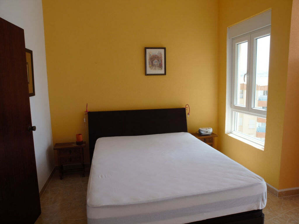 Penthouse Algarrobo Málaga - image 13
