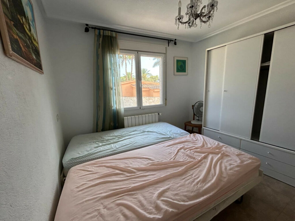 Detached Villa La Marina Alicante - image 13