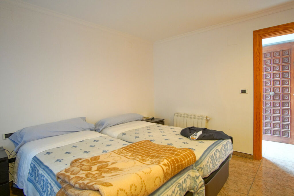 Detached Villa Denia Alicante - image 14