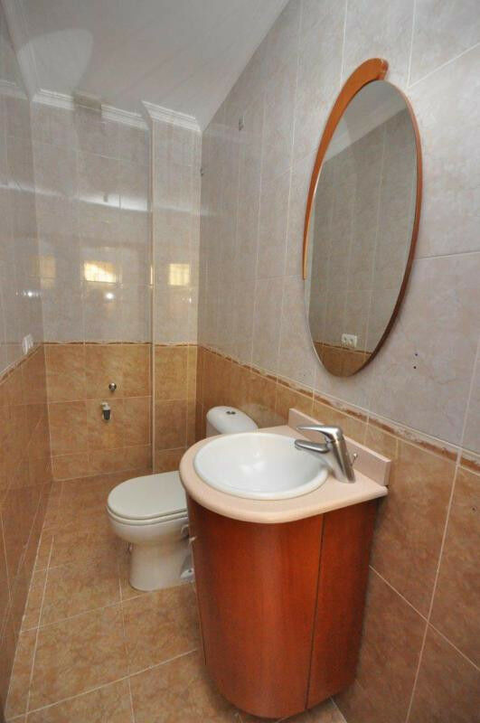 Townhouse Torre del Mar Málaga - image 13