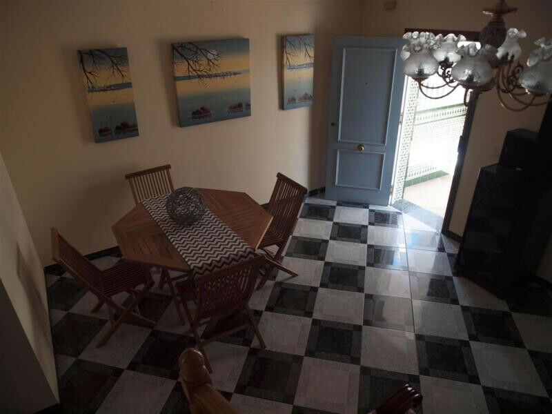 Townhouse Algarrobo Málaga - image 11