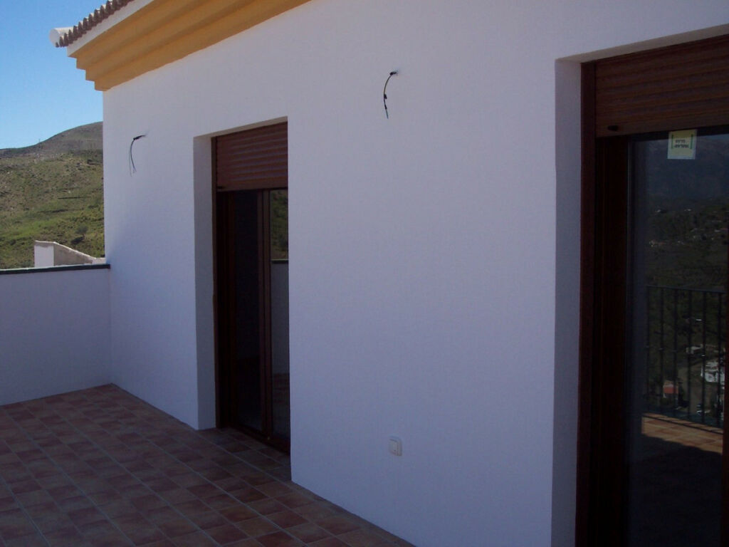 Semi-Detached House Almachar Málaga - image 13