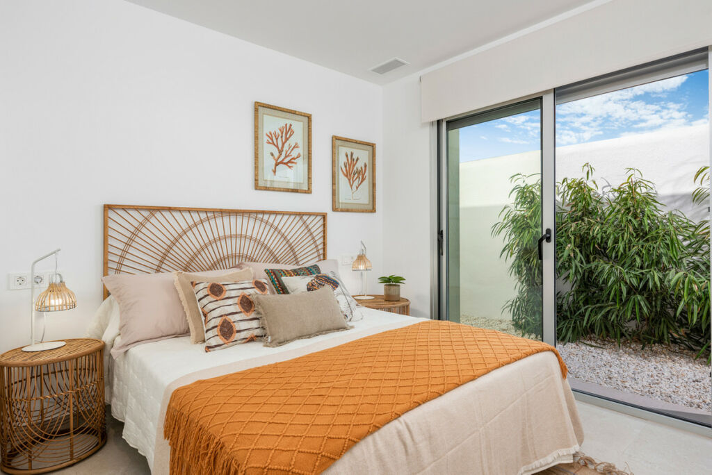 Semi-Detached House Los Alcazares Murcia - image 13