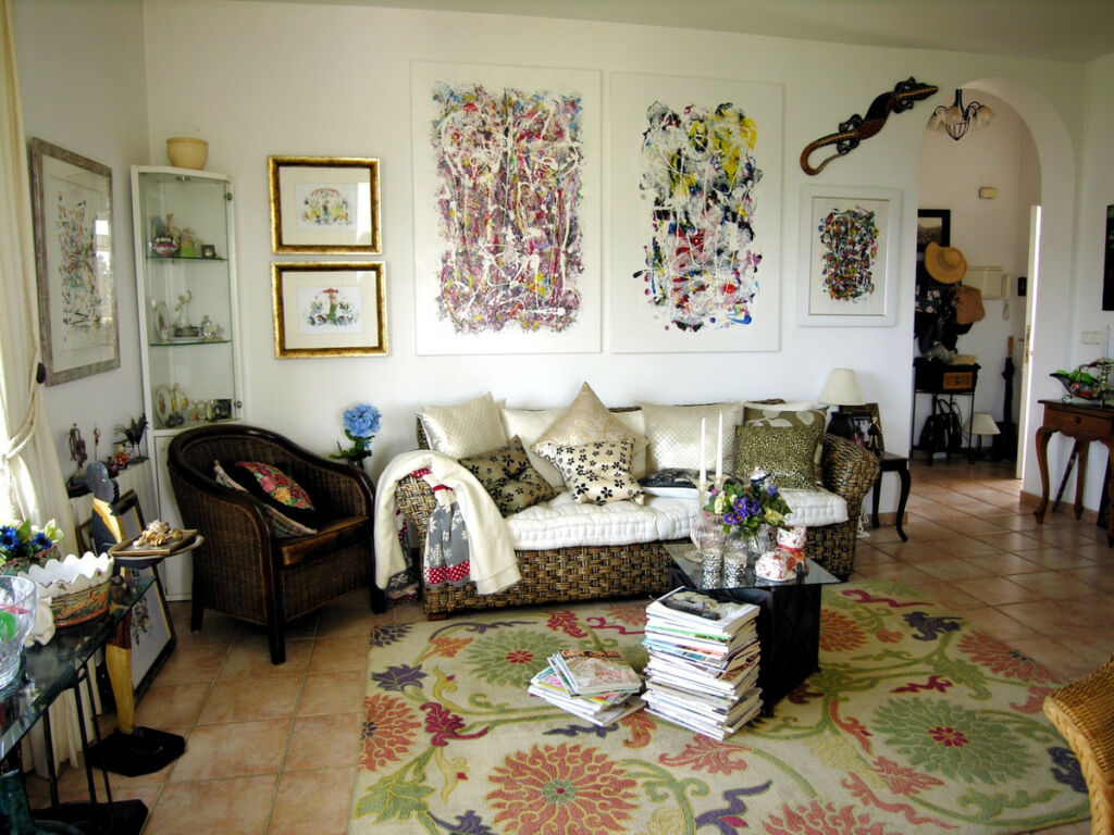 Detached Villa Torrox Málaga - image 13