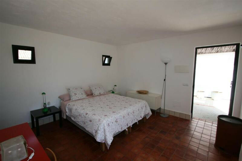 Finca - Cortijo Arcos de la Frontera Cádiz - image 13