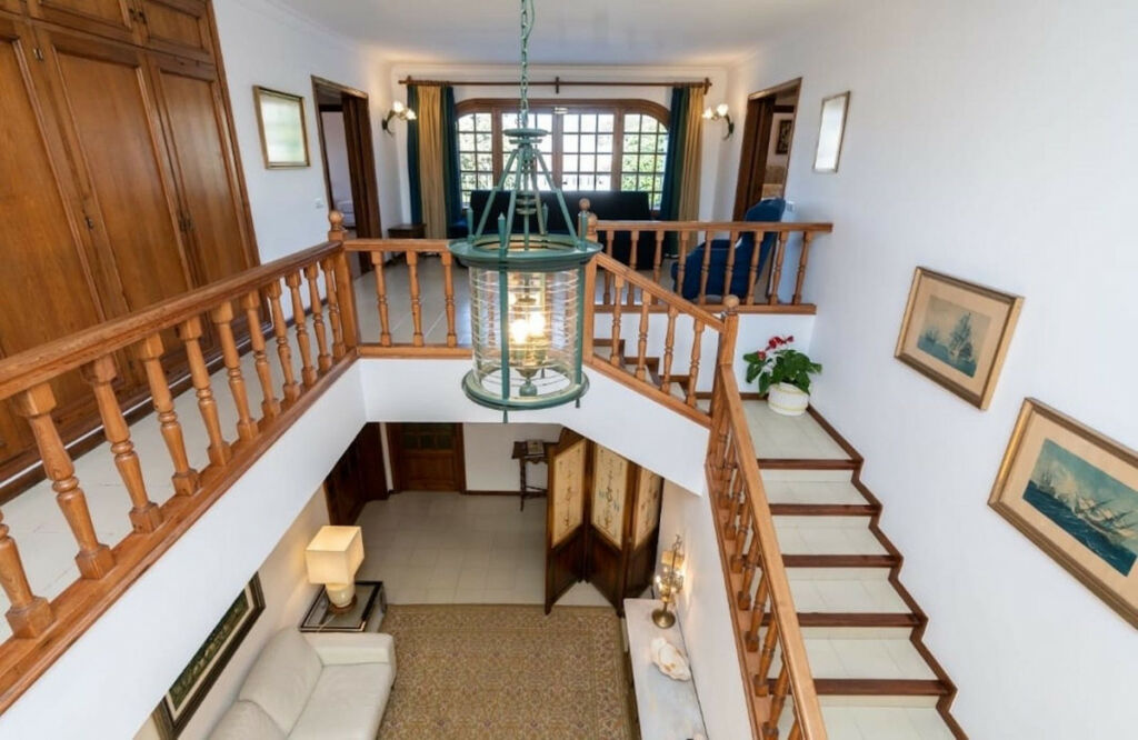 Detached Villa Marbella Málaga - image 13