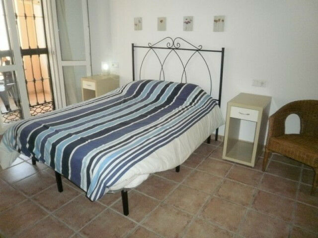 Ground Floor Apartment Nerja Málaga - image 13
