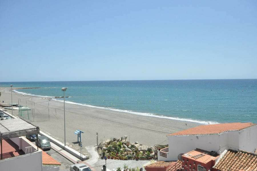 Penthouse Caleta de Vélez Málaga - image 13
