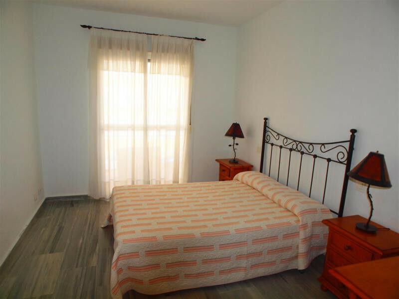 Middle Floor Apartment Torrox Málaga - image 13