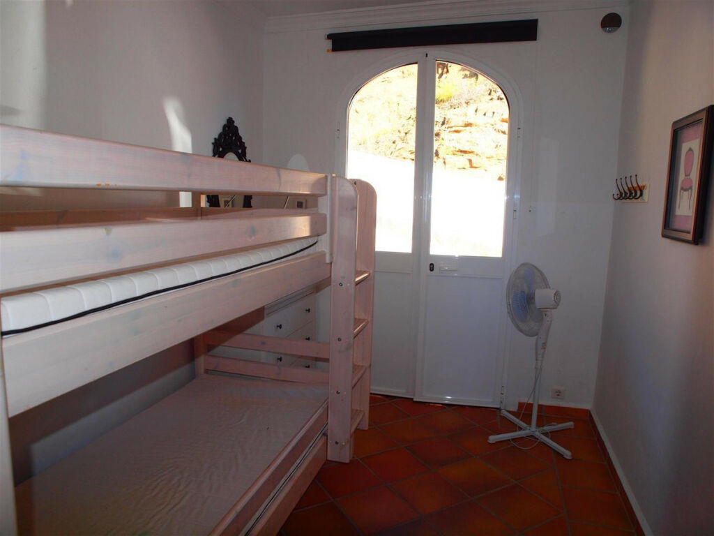 Detached Villa Algarrobo Málaga - image 12