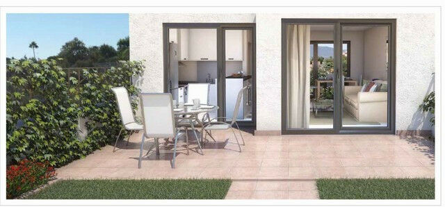 Townhouse Nerja Málaga - image 12