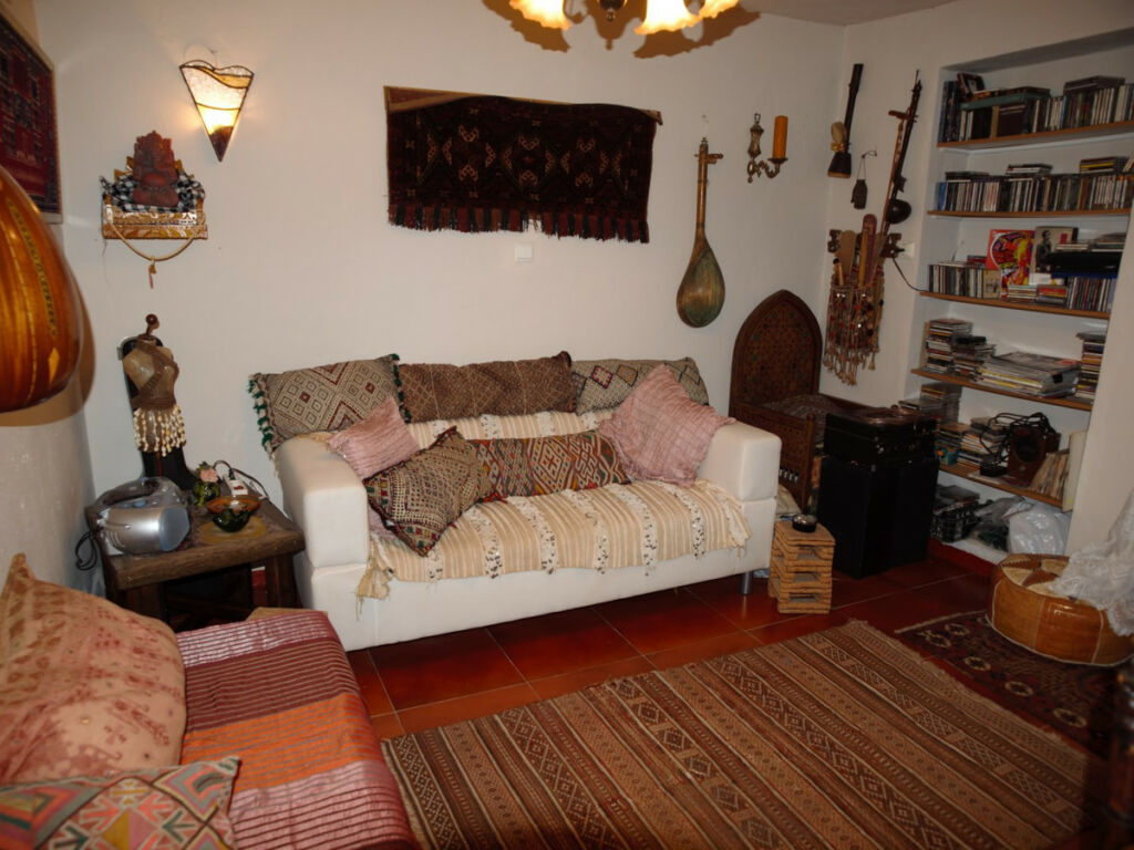 Townhouse Triana Málaga - image 13