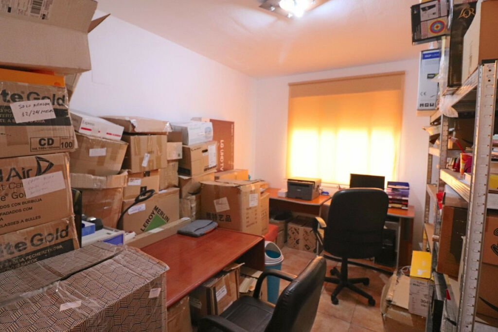 Middle Floor Apartment Villajoyosa Alicante - image 13